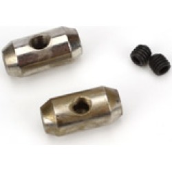 BLADE 1606 Flybar Weights (2): B450 3D, B400