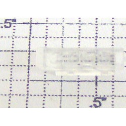Lionel 2356-10 Left Hand Clear Marker Lens