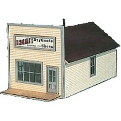 American Model Builders 793 HO McCormac's Dry Goods Kit