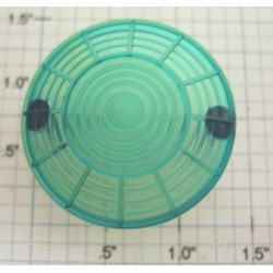 Lionel 394-26 Green Beacon Lens