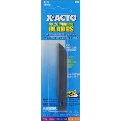 X-Acto 226 #26 Whittling Blade (5)