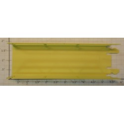 Lionel 3656-129 Yellow Metal Cattle Ramp