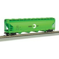 Bachmann 17531 HO Cargill Salt 56' ACF Center-Flow Covered Hopper
