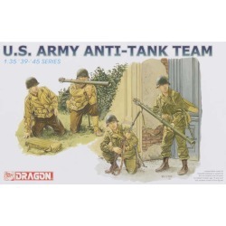Dragon 6149 1:35 U.S.ARMY ANTITANK TM