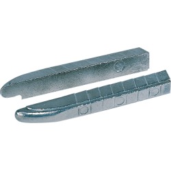 Woodland Scenics P379 PineCar Stick-On Designer Weights