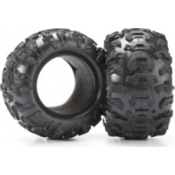Traxxas 7270 1:16 Canyon AT 2.2" Tires (2):Summit