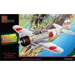 Pegasus Hobby 8410 WW2 8410Spitfire,8411 Hurricane, 8413 Messerschmidt