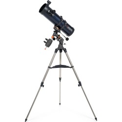 Celestron 31045 AstroMaster 130EQ Telescope