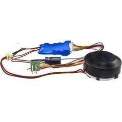 buy  MRC 1911 HO 16-Bit Universal Steam Mini Sound Decoder Steam cheap online