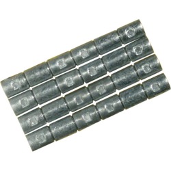 Woodland Scenics P354 PineCar Combo Weights