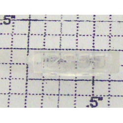 Lionel 2355-8 Right Hand Clear Marker Lens