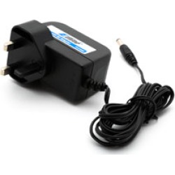 E-Flite 4001 Power Supply 12v 500mAh