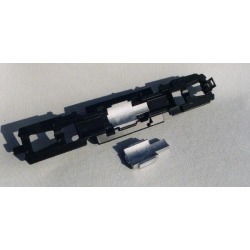 A-Line 12405 HO Motor Mount Cradle Weights - Athearn GP38, 40, 50, 60,