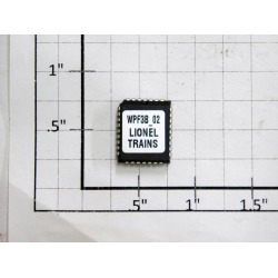 Lionel WPF3B02 Sound Chip