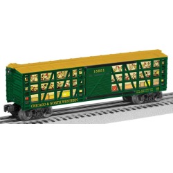 Lionel 6-26495 O Poultry Car