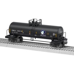 Lionel 6-82855 O ADM Unibody Tank Car
