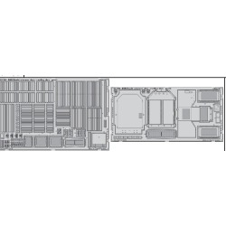 Eduard 36337 1:35 D9R Doobi w/Armor Cooling Slats