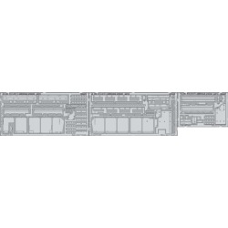 Eduard 36108 1:35 M-1130 CV Additional Armor for Trumpeter Tank