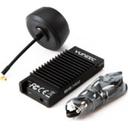 BLADE 8628 5.8GHz Video Downlink: Chroma GoPro3/4
