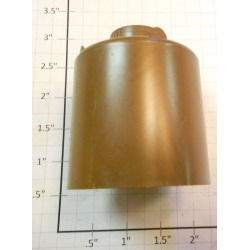 Lionel 6112-6 Brown canister