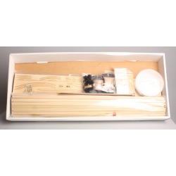 Model Shipways 2240 Niagara Wooden Ship Model Kit