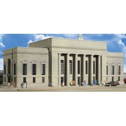 Walthers 933-3257 N Scale Union Station Building Kit