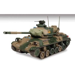 Altaya 0014 1:72 Type 61 Japanese Main Battle Tank Kit