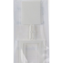 Pikestuff 541-8106 Rsailcar Height Door