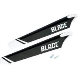 BLADE 3116 Main Rotor Blade Set with Hardware: 120SR