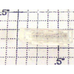 Lionel 2363-10 Left Hand Clear Marker Lens