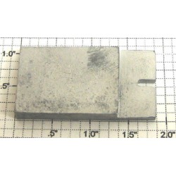 Lionel 260 Car Weights (2)
