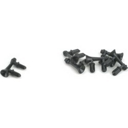 Athearn 90604 HO F7/GP7/S12/RDC/Hustler Horn (6)