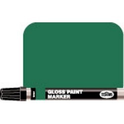 Testors 2524 Paint marker green