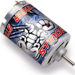 Traxxas 1275 Traxxas Fast Motor, Stinger 20-Turn Modified