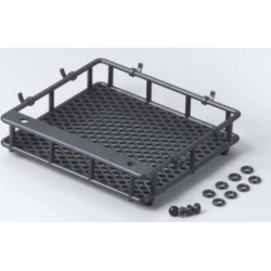 Pro-Line Racing 6046-00 Scale Accessory - Roof Rack