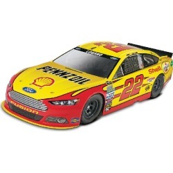Revell 85-1473 1:24 Shell Pennzoil Ford Fusion - Joey Lagano #22 - Kit