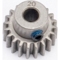 Traxxas 5646 Pinion Gear, 20-Tooth