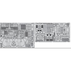 Eduard 36336 1:35 D9R Doobi w/Armor Exterior Slats