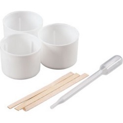 Badger 126 Color Mixing Cup Kit