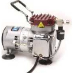 Testors 50201 Air compressor