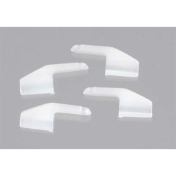 Dubro 940 Mini E/Z Link (for .062")