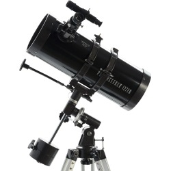 Celestron 21048 Powerseeker 80EQ Telescope