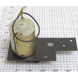 Lionel 8903-121A Motor w/ Bracket