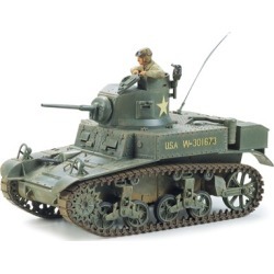 Tamiya 35044 1/35 British 25-Pdr Field Gun & Quad Gun Tractor Vehicle