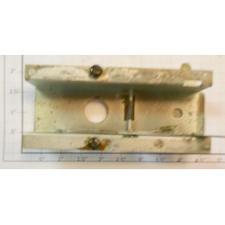Lionel 3419-12 Helicopter Car Trigger Mechanism