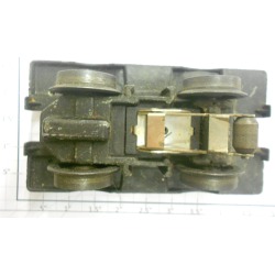Lionel 50-100 Gang Car Chassis