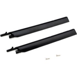 BLADE 2721 Upper Main Blade Set (1 pair): Scout CX