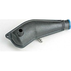 Traxxas 5152 Tuned Pipe, Plastic Maxx: T-Maxx 2.5