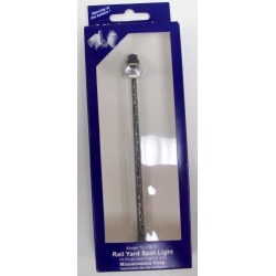 Miniatronics 72-118-01 HO Railyard Spotlight Single