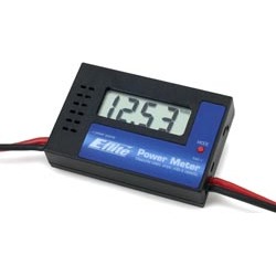 E-flite A110 Power Meter